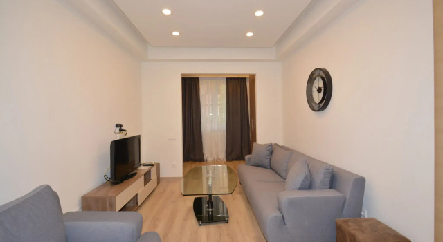 3-Komn. Po Sosedstvu S Severnym Prospektom, Pu383 Flat, Prenota Appartamento Erevan Armenia