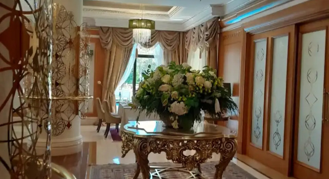 Отель Divan