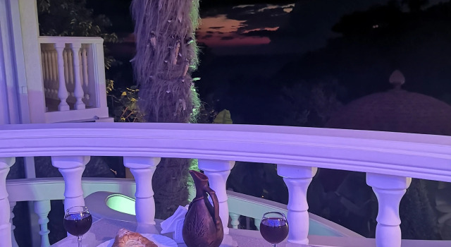 Hotel Park-Hotel Rivas