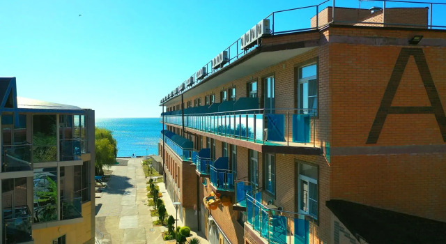 Санаторий Argo Park Hotel, Забронировать Санаторий Джубга Туапсинский район