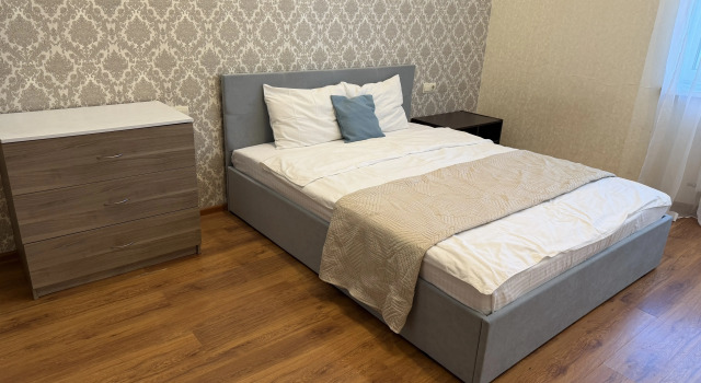 Reutov Citi Apartments 1, Buchen Sie Ferienwohnung Reutow Oblast Moskau