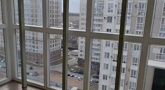 Апартаменты с балконом Квартира На Тимирязева 15