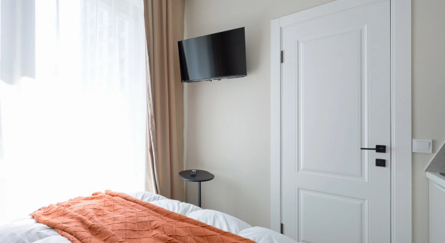 2412-1 Full Khaus V Zhk Nays Loft Apartments, Rezerwuj Apartament Moskwa Rosja