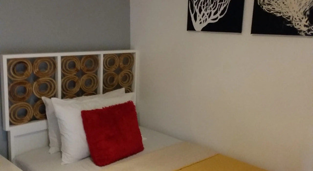 Хостел MY HOSTEL Boracay