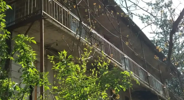 Gostevoy Dom Aramy Guesthouse, Rezerwuj Pensjonat Dilidżan Tavush region
