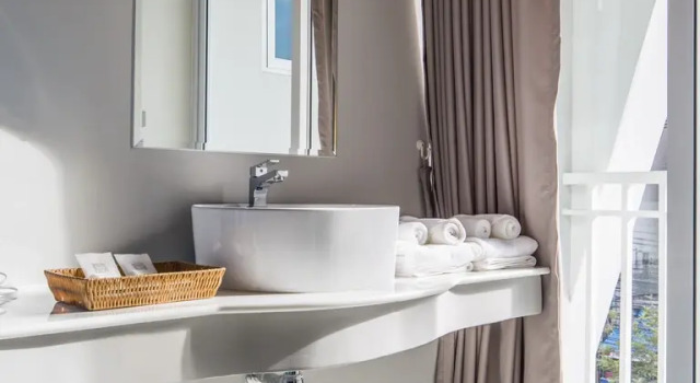 Студия Отель Atelier Suites