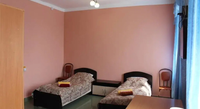 Standardní Třílůžkový pokoj Imidzh Mini-hotel