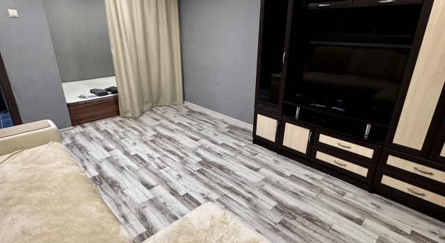 Na Olimpiyskoy 13 Flat, Book Apartment Zayagorb district 