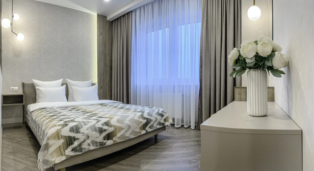 Green House Apartments, Prenota Appartamento Grodno Grodno Region
