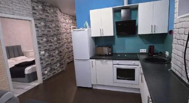 Mhave Flat, Rezerwuj Apartament Moskwa Rosja