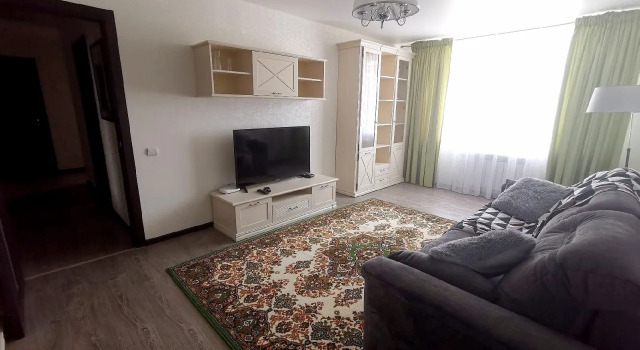 Апартаменты on Yunnatov Lane