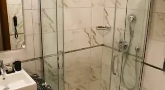 Четырёхместный номер Standard Dosso Dossi Hotels Old City