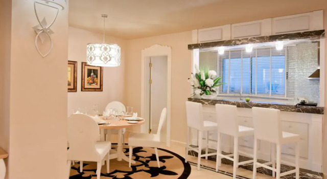 Люкс Penthouse Отель Kamelya Selin