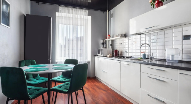 V ZHivopisnom Istoricheskom Rajone Amalienau Apartments, Book Apartment Kaliningrad Kaliningrad Region