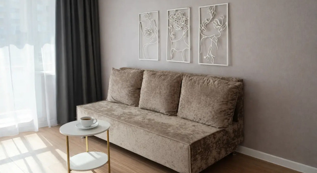 Pyatnitsa  Vozrozhdeniya Apartments, Book Apartment Vologda 