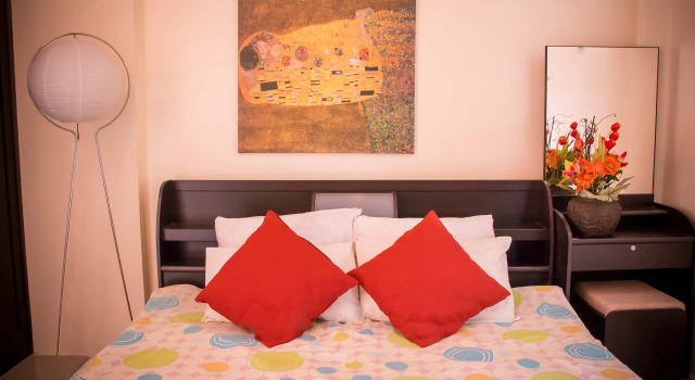 Отель Suchanan Hotel & Spa