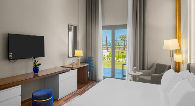 Номер Standard Gewan Palace New Alamein