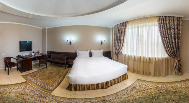 Superior Doppel Zimmer Royal Petrol Hotel