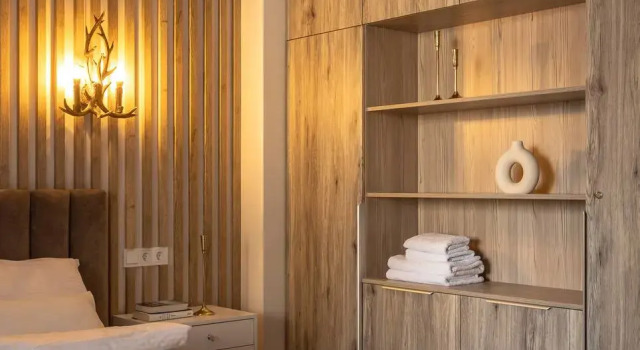 Na Yelovom Apartments, Réserver Appartement Chebarkul Chelyabinsk Region, près de Utyos Beach