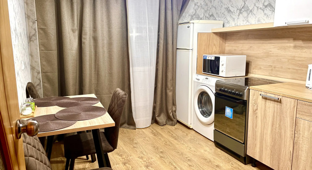 Pskov City Truda 58 Flat, Book Apartment Pskov 