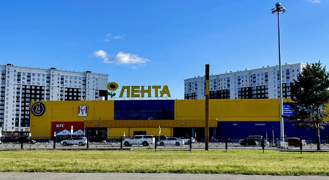 Апартаменты Апартаменты MARS Hotel Власихинская 65А корпус 4/8 этаж