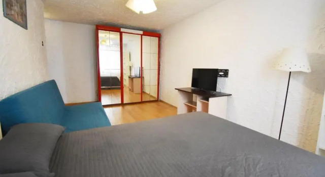 Nikolaya Khimushina Flat, Prenota Appartamento VAO Area Mosca