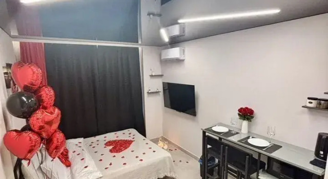 Квартира На улице Яганова 1