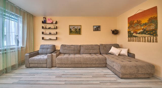 Ryadom s Akvaparkom Flat, Prenota Appartamento Volzhskiy Volgograd Region