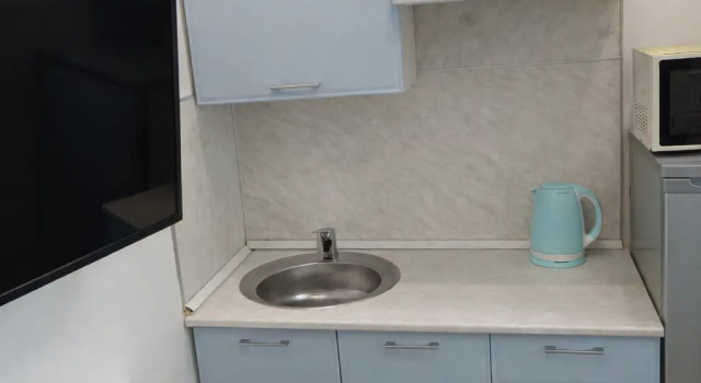 Studiya Na Ul Vesennyaya 1 Flat, Rezerwuj Apartament Moskwa Rosja