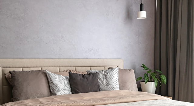 Квартира VIAHOME на Второй Речке