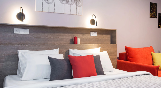 Ig M97 Veuve Clicquot Apartments, Rezervovat Apartmán Hotely v Petrohrad s parkováním, Parkování