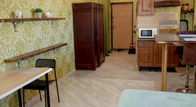 Квартира Венеция