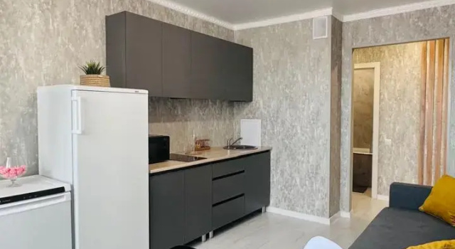 Myata - Tsentr Flat, Boek Appartement Magnitogorsk Chelyabinsk