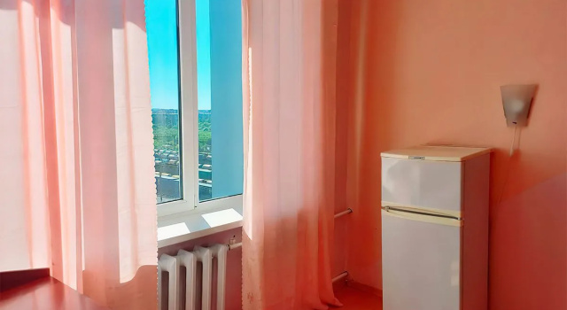 Четырёхместный номер Economy Отель Smart Hotel Ульяновск