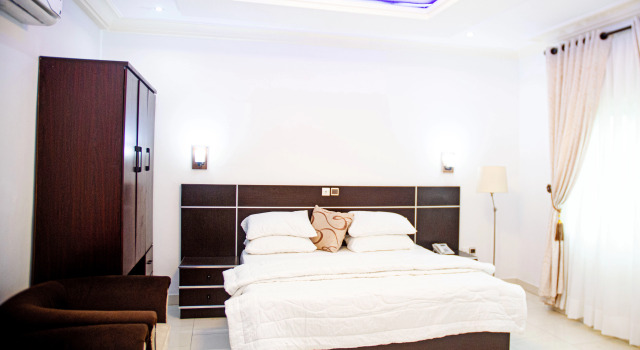 Апартаменты Отель Beach Sand Hotel & Resort