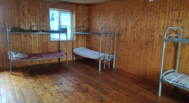 Migrant Hostel, Buchen Sie Hostel The Central Administrative District 