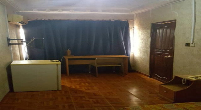 Номер Standard Larbi-Duodu Hotel