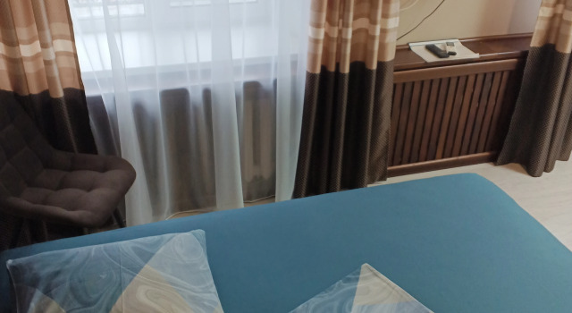 Люкс Хостел Авангард