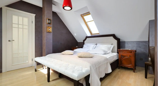 2 Urovnya Na Aptechnoy Flat, Book Apartment Svetlogorsk 