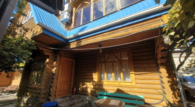 Коттедж Меблированные комнаты O Море