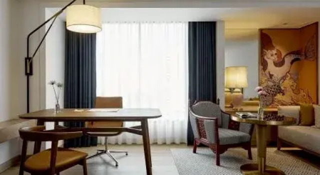 Двухместный полулюкс California Montien Hotel Surawong Bangkok