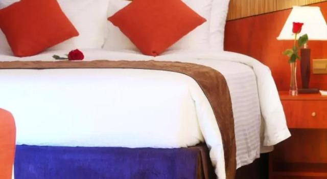 Best Western Plus Salmiya, Book Hotel Salmiyah Howalli Governorate