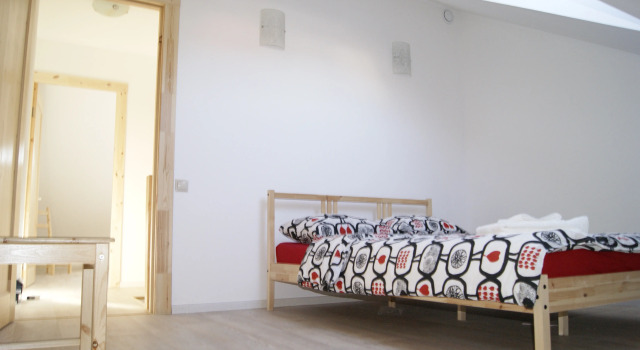 Апартаменты Апарт-Отель The Townhouse