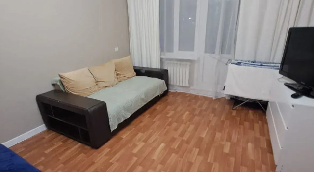 Квартира на Улице Шумилова 30