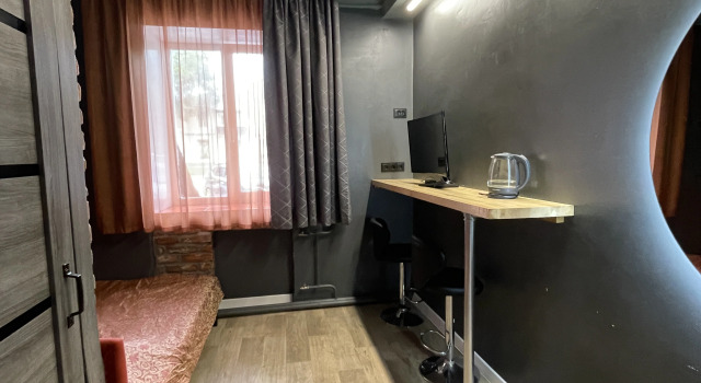 Peschera U Naberezhnoy Apartments, Buchen Sie Ferienwohnung Blagoweschtschensk Oblast Amur