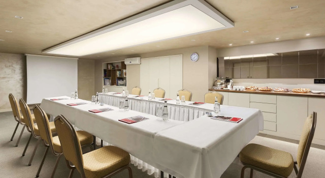 Ramada by Wyndham Istanbul Grand Bazaar