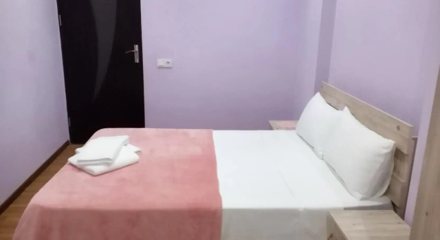 Alexander Apartments, Rezerwuj Apartament Hotele w Region Tbilisi ze śniadaniem, Śniadanie