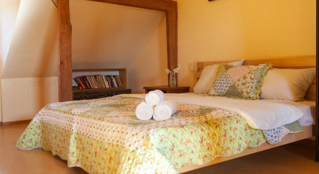 Apartamenty na Gertsena 8A 2, Book Apartment Zelenogradsk 