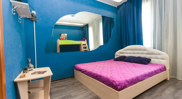 Na Kemerovskoj Hostel, Rezerwuj Hostel Hotele w Obwód omski z basenem, Basen