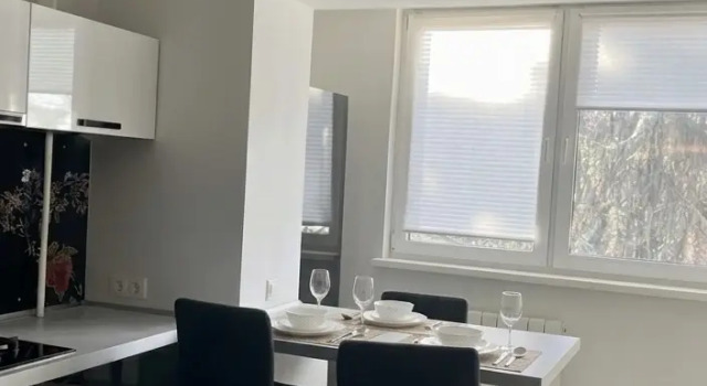 V Tsentre Na Pavlovskogo 5 Apartments, Buchen Sie Ferienwohnung Hotels in Hrodsenskaja Woblasz mit Parkplatz, Parkplätze